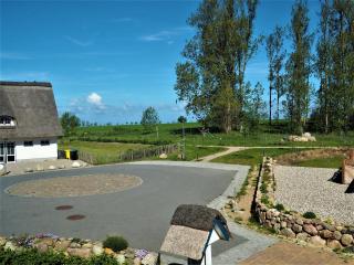 Cozy Holiday Home in Rerik with Terrace - 4