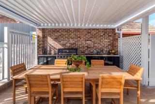 The Riverhouse - Macksville - 2