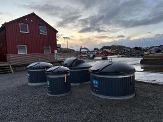 Stor rorbu med hoy standard - Stamsund - 9