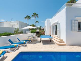 Villa en Cala d’Or con piscina a 80m de la playa - Cala d´Or - 5