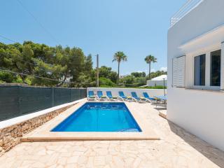 Villa en Cala d’Or con piscina a 80m de la playa - Cala d´Or - 1