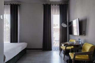 Sapiens Hotel - 9