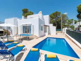 Villa en Cala d’Or con piscina a 80m de la playa - Cala d´Or - 0