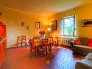 Majestic Farmhouse in Loro Ciuffenna with Pool - 8