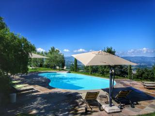 Majestic Farmhouse in Loro Ciuffenna with Pool - 5