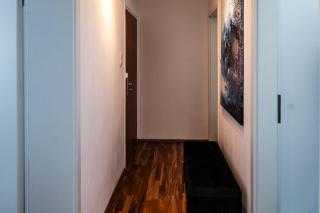3 room apartment with balcony City center east - 2