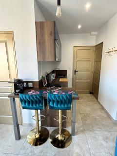 Le Crépuscule Terrace, beach - 8