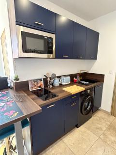 Le Crépuscule Terrace, beach - 5