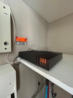 Le Crépuscule Terrace, beach - 2