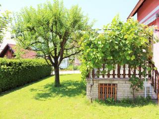 Modern apartment with garden near the Petzen ski area in Eberndorf Carinthia - Eberndorf - 3