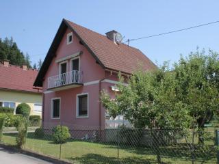 Modern apartment with garden near the Petzen ski area in Eberndorf Carinthia - Eberndorf - 2