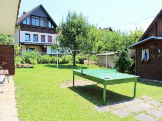 Modern apartment with garden near the Petzen ski area in Eberndorf Carinthia - Eberndorf - 7