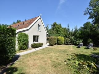 Cozy Holiday Home in Zonnemaire near lakebeach - Zonnemaire - 5
