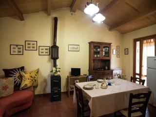 Holiday Home in Paciano with Swimming Pool,Terrace,Billiards - 9