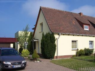 Comfortable Apartment near Seabeach in Rerik - Rerik - 8