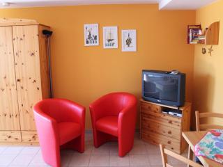 Comfortable Apartment near Seabeach in Rerik - Rerik - 1