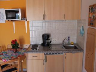 Comfortable Apartment near Seabeach in Rerik - Rerik - 5