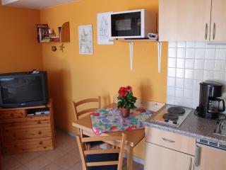 Comfortable Apartment near Seabeach in Rerik - Rerik - 2