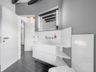 Pleasant apartment in Herscheid-Sauerland with balcony - - 6