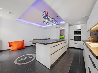 Pleasant apartment in Herscheid-Sauerland with balcony - 3