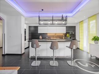 Pleasant apartment in Herscheid-Sauerland with balcony - 2