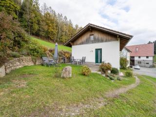 Beautiful holiday home in Viechtach with views - 9