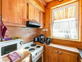 Chalet in Harreberg with Garden Views - Harreberg - 8