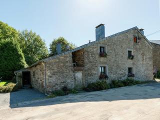 Farmhouse situated at the edge of the woods - 4