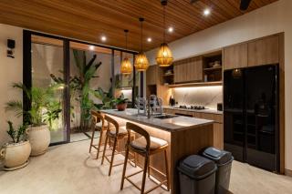 Villa Kemboja by BaliSuperHost - 5