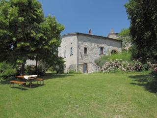 Pretty Holiday Home in Acqualagna with Swimming Pool - Acqualagna - 4