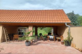 Holiday Home in idyllic Ziesar near the Natuurpark - 3