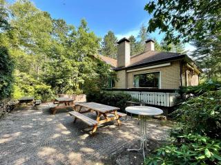 Quaint Villa in Doornspijk with Swimming Pool - Doornspijk - 0