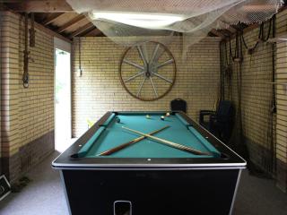 Quaint Villa in Doornspijk with Swimming Pool - Doornspijk - 5