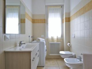 Snug apartment in Dervio with balcony or terrace - 6