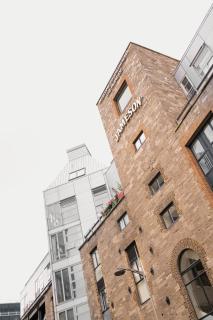 The Distillery Penthouse - 5