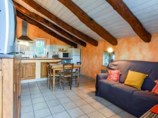 Holiday Home in Saint-Beauzire with Garden and Private Terrace - 3