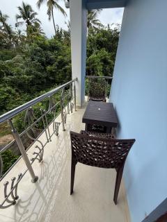 Serene Palolem guest house - 2