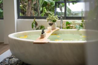 Rice field view 3BR home with Jacuzzie - Nexflit premium free - Hoi An - 4