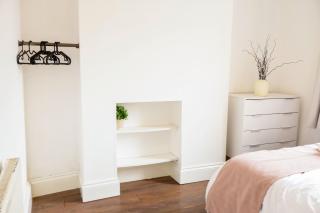 2bedroom sleeps 5 Raynes Park London 30min to Central London Family Friendly - 8