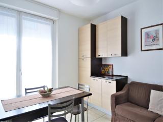 Simplistic apartment in Dervio with balcony terrace - Dervio - 6