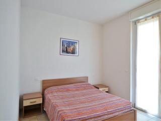 Simplistic apartment in Dervio with balcony terrace - 7