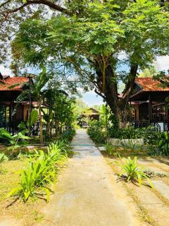 Studio Wooden House by Densy Angkor - Siem Reap - 0