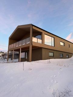 Villa Vadsø - Vadsø - 0