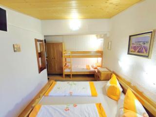 Group Holiday Home in Hippach with dreamy views - 4