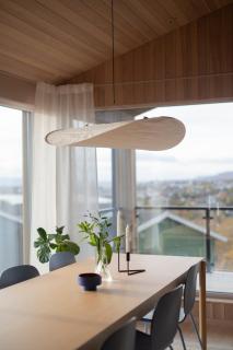 Villa Vadsø - Vadsø - 9