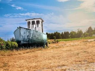 4 person holiday home in Ulfborg - 2