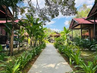 Studio Wooden House by Densy Angkor - Siem Reap - 3