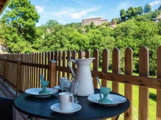 Cozy Countryside Escape in Auvergne - Vachelerie - 0