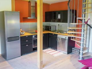 Cozy Countryside Escape in Auvergne - 1