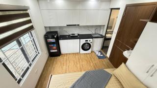 Washing 491 La Thanh - 4